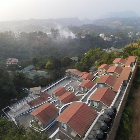 360 South, Khandala Lonavala Bagian luar foto