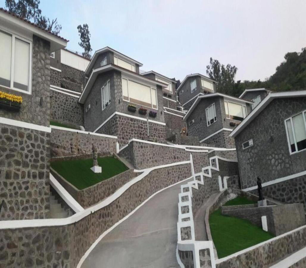 360 South, Khandala Lonavala Bagian luar foto